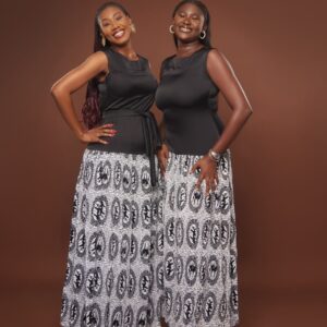 Robe Emmanuella Emmanuella